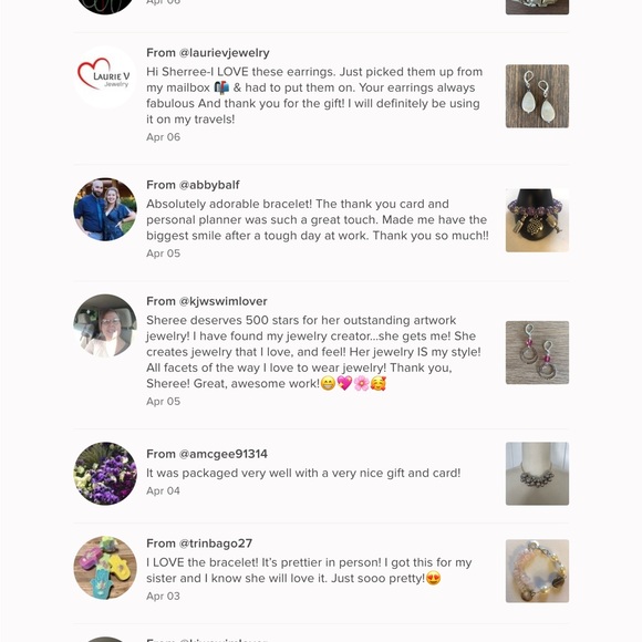 CUSTOM ORDERS ARE ALWAYS WELCOME - Picture 9 of 10